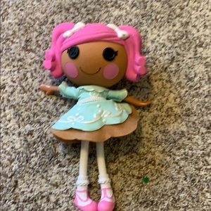 lalaloopsy doll